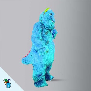 Botarga Sully